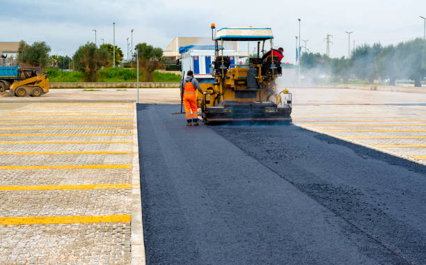 Best Commercial Driveway Paving in Carlsbad, NM