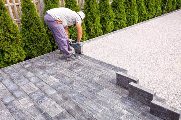 Best Driveway Paver Repairs and Restoration in Carlsbad, NM